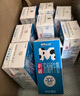 天润新疆浓缩全脂早餐纯牛奶MINI砖180g*12盒(无添加剂) 礼盒装 实拍图
