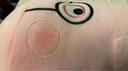 小猪佩奇玩偶毛绒玩具女孩陪睡布娃娃儿童安抚公仔佩奇玩偶生日礼物 2#46cm猪爸 实拍图