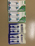 凯沃斯适配oral-b/欧乐B电动牙刷头D20/EB25/D16/D12/D100/D2000/D4000/3709/3757/3756等博朗替换刷头 3D亮白型【共八支】 实拍图