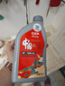 统一摩托车机油四冲摩托车机油10W-40 京保养 SF 0.8L 实拍图