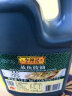 李锦记蒸鱼豉油1.9L  0添加防腐剂  清蒸海鲜白灼汁炒菜提鲜酱油 实拍图