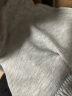 回力休闲裤男宽松系带运动卫束脚裤子男春夏季时尚气质百搭长裤男裤 晒单实拍图