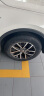 德国马牌（Continental）汽车轮胎 215/65R17 99V UC6 FR 适配大众途观/斯柯达柯迪 实拍图