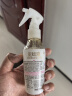 润本（RUNBEN）驱蚊液驱蚊喷雾110ml花露水蚊香液防蚊虫叮咬驱蚊20%派卡瑞丁无香 实拍图