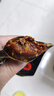 三只松鼠蜀香牛肉麻辣味400g礼盒装 四川零食小吃 夜宵冷吃解馋 肉干肉脯  实拍图