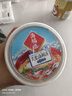 海福盛速食汤方便食品冲泡速溶即食冻干脱水蔬菜料包早餐紫菜蛋花味增汤 芙蓉海鲜汤9g 实拍图