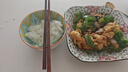 九阳电饭煲家用电饭锅IH加热0涂层不锈钢内胆4L大容量多功能预约蒸煮 【太空科技40N1】 4L 实拍图