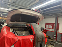马自达（MAZDA）专用原厂机油全合成适用昂克赛拉CX-5阿特兹CX-4马自达6马3 长马0W-20创驰蓝天SN全合成1L 实拍图