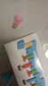 Hape polym积木 柔性进口大颗粒拼插1-3男女小孩玩具儿童节礼物 游乐场套装（110颗粒）破损盒 实拍图
