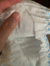 巴布豆【现货速发】巴布豆小波浪薄柔亲肤纸尿裤新生婴儿尿不湿拉拉裤 纸尿裤 XL号码22片 实拍图