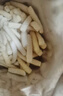 亲亲（Qinqin）膨化休闲零食大包装虾条薯片任选经典口味怀旧膨化零食 虾条泰式辣柠檬虾味 实拍图