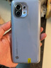 小米11 手机 5G手机  小米  安卓 二手小米 二手手机 烟紫(素皮) 8G+256G 实拍图