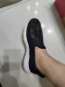 斯凯奇（Skechers）女鞋2024年夏透气软底一脚蹬健步鞋蕾丝网面懒人鞋单鞋896020 实拍图