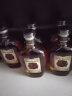四玫瑰（Four Roses）小批量波本 美国肯塔基波本威士忌 700ml 进口洋酒(裸瓶装） 实拍图