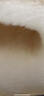 俞兆林（YUZHAOLIN） 俞兆林真羊毛护膝羊皮护膝保暖老寒腿护膝盖冬季中老年男女 【真羊毛一对装】 均 码 实拍图