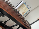 仙声 古筝便携式小古筝半筝实木古筝 1.25M芬华 实拍图