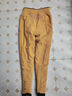 浪莎打底裤女外穿驼棉裤东北特大码裤修身小脚裤 实拍图