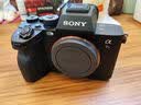 索尼（SONY）Alpha 7S III 全画幅微单数码相机（ILCE-7SM3/a7s3） 实拍图