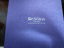 Dr.Soins诗丸准孕妇护肤品套装水乳面霜洗面奶保湿舒缓修护敏感肌可用4件套 实拍图