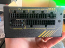 全汉（FSP）额定 850W Dagger pro 850W电源 (ATX3.0标准/PCI-E5.0接口/SFX金牌全模组/DC to DC） 实拍图