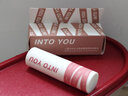 INTO YOU女主角唇泥爆款雾面哑光唇颊两用唇釉腮红不易沾杯送女友礼物 EM10 实拍图