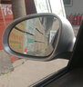 译龙适用于大众老朗逸倒车镜片老领驭老迈腾速腾反光镜镜片后视镜片 速腾06-11迈腾06-11左主驾 实拍图