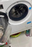 木格格 MUGG洗衣机底座架小洗衣机置物架放烘干机的架子洗碗机抬高支架 黑架加高 晒单实拍图