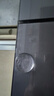Touch Fish 门把手防撞垫冰箱贴硅胶入户门贴冰箱门挡门后防碰撞神器墙贴透明缓冲垫 透明图案随机（3个装） 实拍图