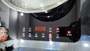 德玛仕（DEMASHI）3500W大功率电磁炉商用爆炒电磁灶33档火力 家用电磁灶超薄记忆食谱款超薄平面爆炒 【全铜线圈】 3500W单机丨触屏操控丨DCL-QT-35H2 实拍图