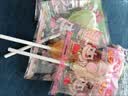 不二家大棒棒糖280g水果牛奶味生日礼物糖果儿童零食伴手礼 【56支】果味大棒棒糖 实拍图