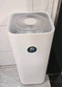 小米（MI）米家空气净化器4Pro 家用除甲醛除异味过滤器负离子低噪设计空气净化机 七夕节礼物推荐 米家空气净化器4Pro+原装适配滤芯套装 实拍图