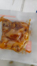 三只松鼠铁板鱿鱼烧烤味120g 大连特产即食鱿鱼须办公室休闲解馋小零食 实拍图