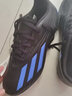 阿迪达斯阿迪达斯足球鞋Deportivo Ⅱ TF碎钉人工草成人青少年比赛训练鞋 HP2519【黑蓝】 43 实拍图