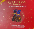 歌帝梵 (GODIVA)臻粹巧克力礼盒精选10颗装100g 生日礼物送女友 实拍图