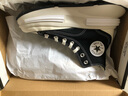 匡威（Converse）男女 ALL STAR系列 Run Star Legacy CX厚底鞋  A00869C 36码  实拍图