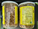 银祥【到手29.9】儿童肉粉松140g*2寿司海苔罐装批发散装烘焙休闲零食 儿童肉粉松2罐 实拍图