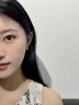 纪思梵（CHEESEFAN）轻奢一周耳钉女生耳环耳坠耳饰珠宝首饰品情人节生日礼物女送老婆 A款耳钉请备注颜色(代写贺卡) 实拍图