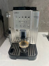 德龙（Delonghi）咖啡机意式全自动咖啡机家用泵压触控面板一键立享原装进口S3Plus端午送礼 晒单实拍图