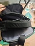 SWICKY瑞士商务电脑双肩包男士大容量笔记本电脑包通勤出差背包学生书包 升级版加大【户外5-7天出行】 标准 实拍图