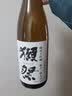 獭祭Dassai 39三割九分300ml 礼盒装 日本清酒 原装进口中秋礼品 实拍图