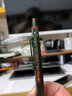红环（rotring）【高颜值礼物】自动铅笔0.5mm 铅芯不易断德国高颜值专业绘图工具-600系列绿色单支装 实拍图
