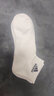 阿迪达斯 （adidas）男女 配件系列 C SPW ANK 3P 运动 短筒袜（三双装） HT3441 M码 实拍图