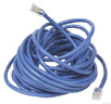 缔造者（DIZA） 六类千兆网线 CAT6e八芯双绞线工程级千兆高速成品宽带路由器 镀金水晶头室外网线 20m 实拍图