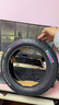 倍耐力（Pirelli）天使半热熔摩托车轮胎电动车3.00-10电瓶车防滑真空胎uy125外胎 3.50-10（前后轮通用） 实拍图