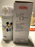 膳魔师（THERMOS）进口保温杯迪士尼米奇系列水杯 JNL-353-MKWW 米奇联名款  350ml  实拍图