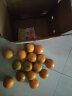 橙吃橙喝正宗赣南脐橙江西橙子纽荷尔当季新鲜水果彩箱礼盒团购 【榨汁橙】带箱5斤单个100g起 晒单实拍图