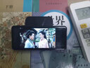 RED QI 高通骁龙mp4可上网wifi可下载app智能安卓播放器打游戏小说视频蓝牙触摸全面屏mp3/mp5 【WIFI版】4GB运存/高通八核/app下载 4+64g【联系客服下载歌曲/小说/电影 实拍图