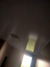 奥华智家集成吊顶铝扣板厨房卫生间吊顶天花板铝合金吊顶灯含辅材安装 4平方全套材料 纯白滚涂板 实拍图