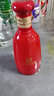 西凤酒1956红瓶西凤52度凤香型白酒500ml单瓶装  婚宴请送礼品 实拍图