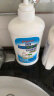 贝亲（Pigeon）奶瓶清洗剂植物性原料奶瓶清洗液 宝宝奶瓶洗洁精果蔬清洗剂组合 700ml-瓶装 晒单实拍图